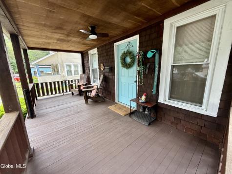 7 Dudley Street Glens Falls NY 12801