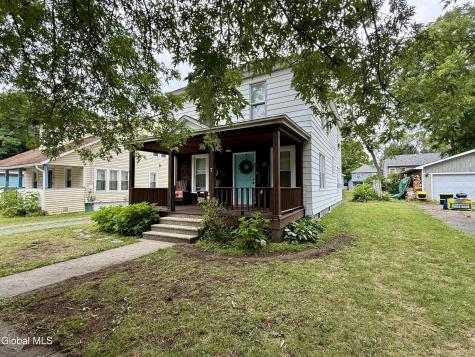 7 Dudley Street Glens Falls NY 12801