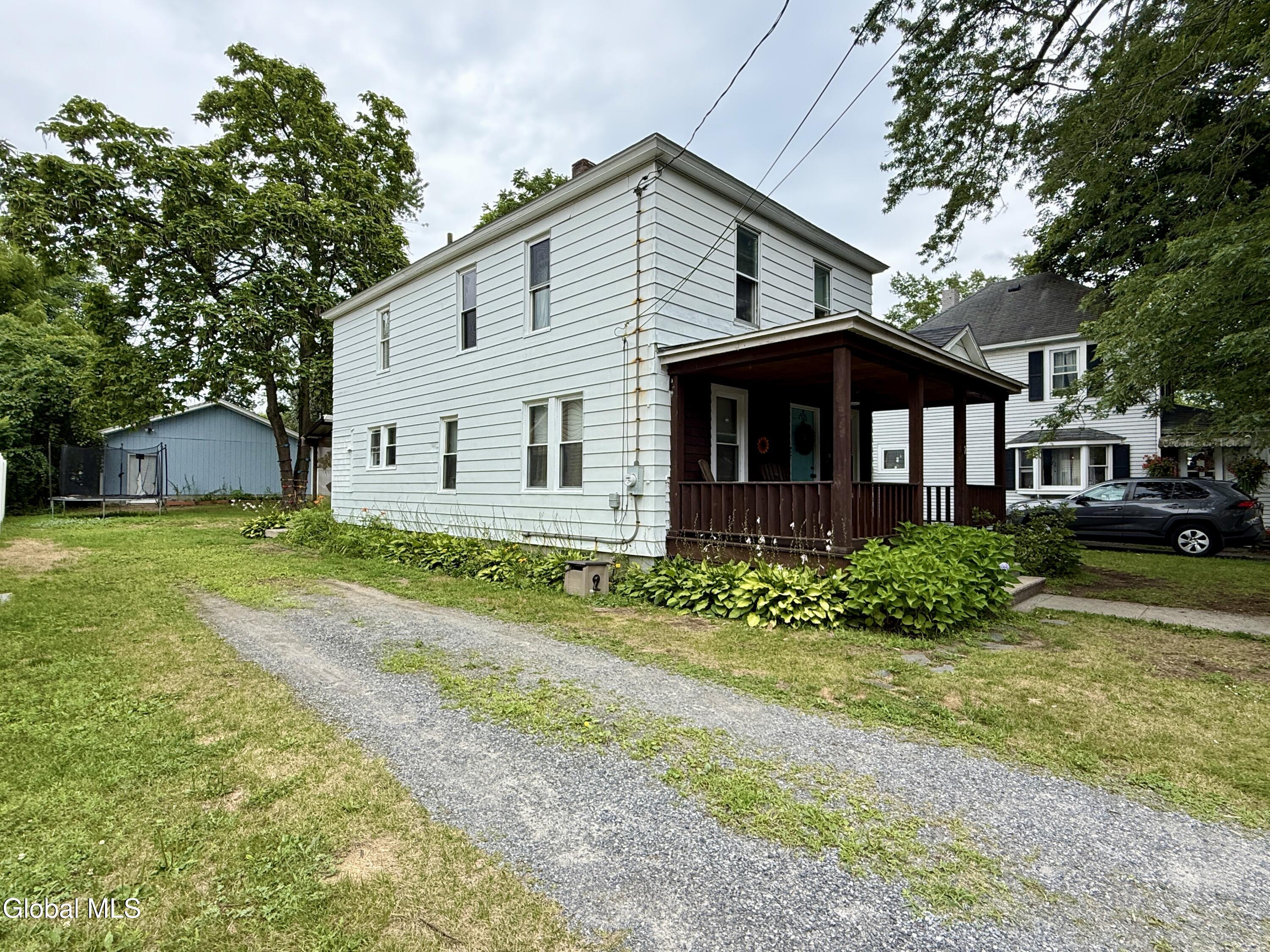 7 Dudley Street Glens Falls NY 12801