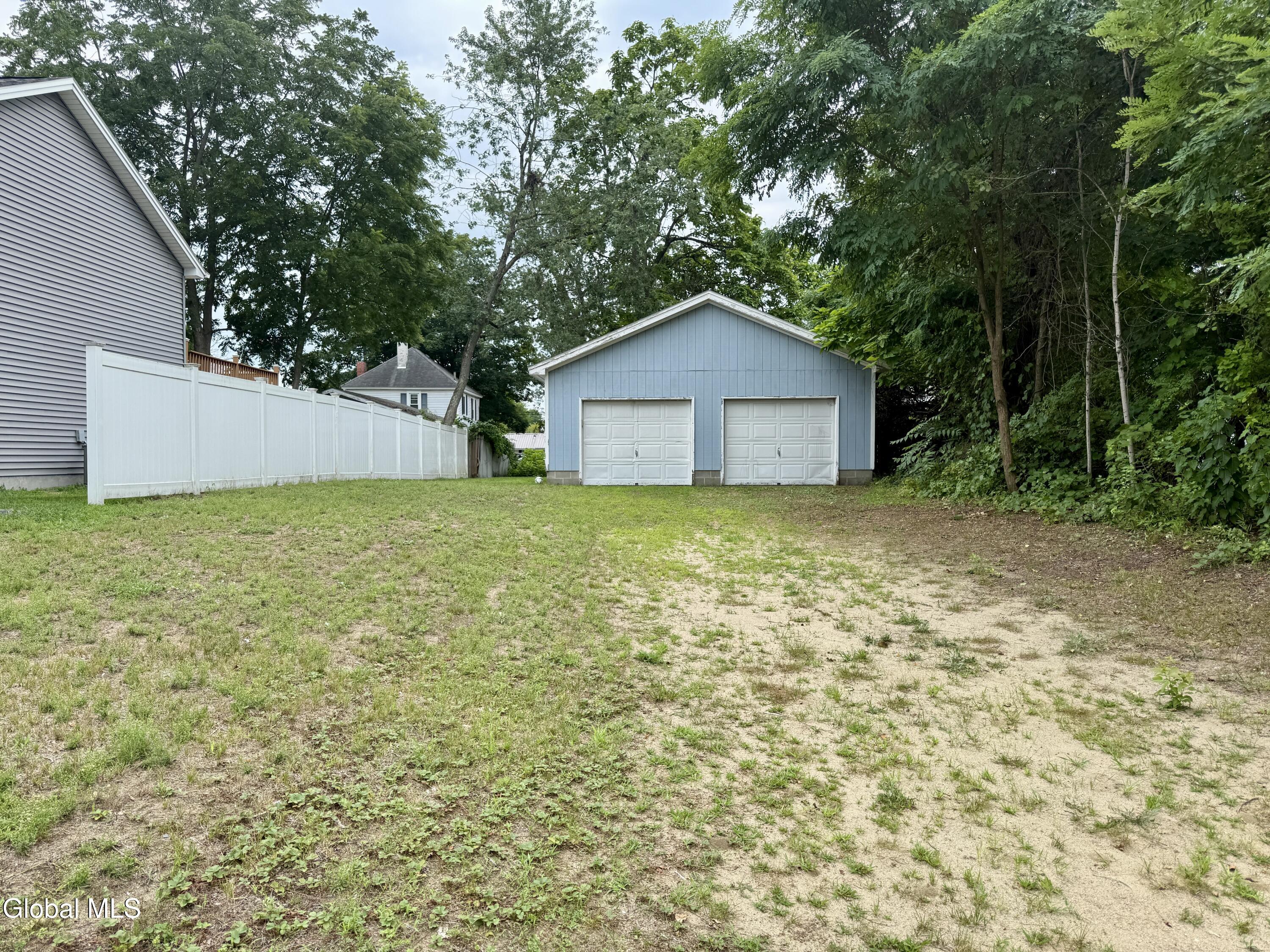 7 Dudley Street Glens Falls NY 12801