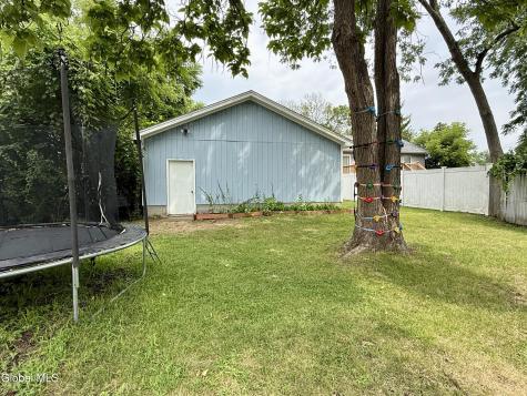 7 Dudley Street Glens Falls NY 12801
