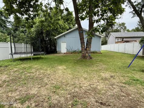 7 Dudley Street Glens Falls NY 12801