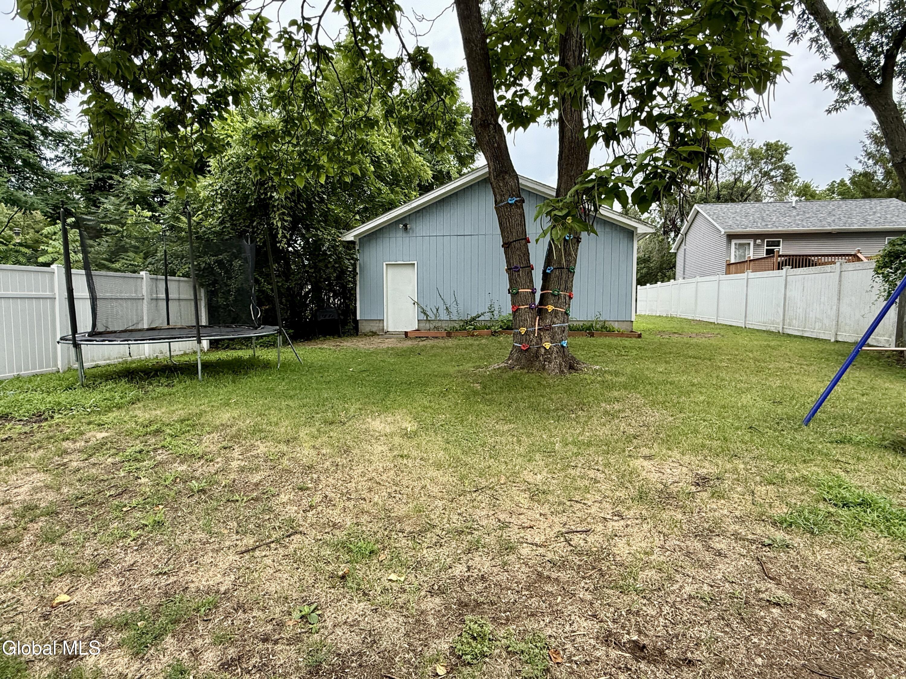 7 Dudley Street Glens Falls NY 12801