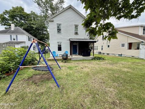 7 Dudley Street Glens Falls NY 12801