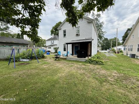 7 Dudley Street Glens Falls NY 12801