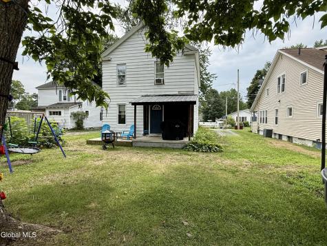 7 Dudley Street Glens Falls NY 12801