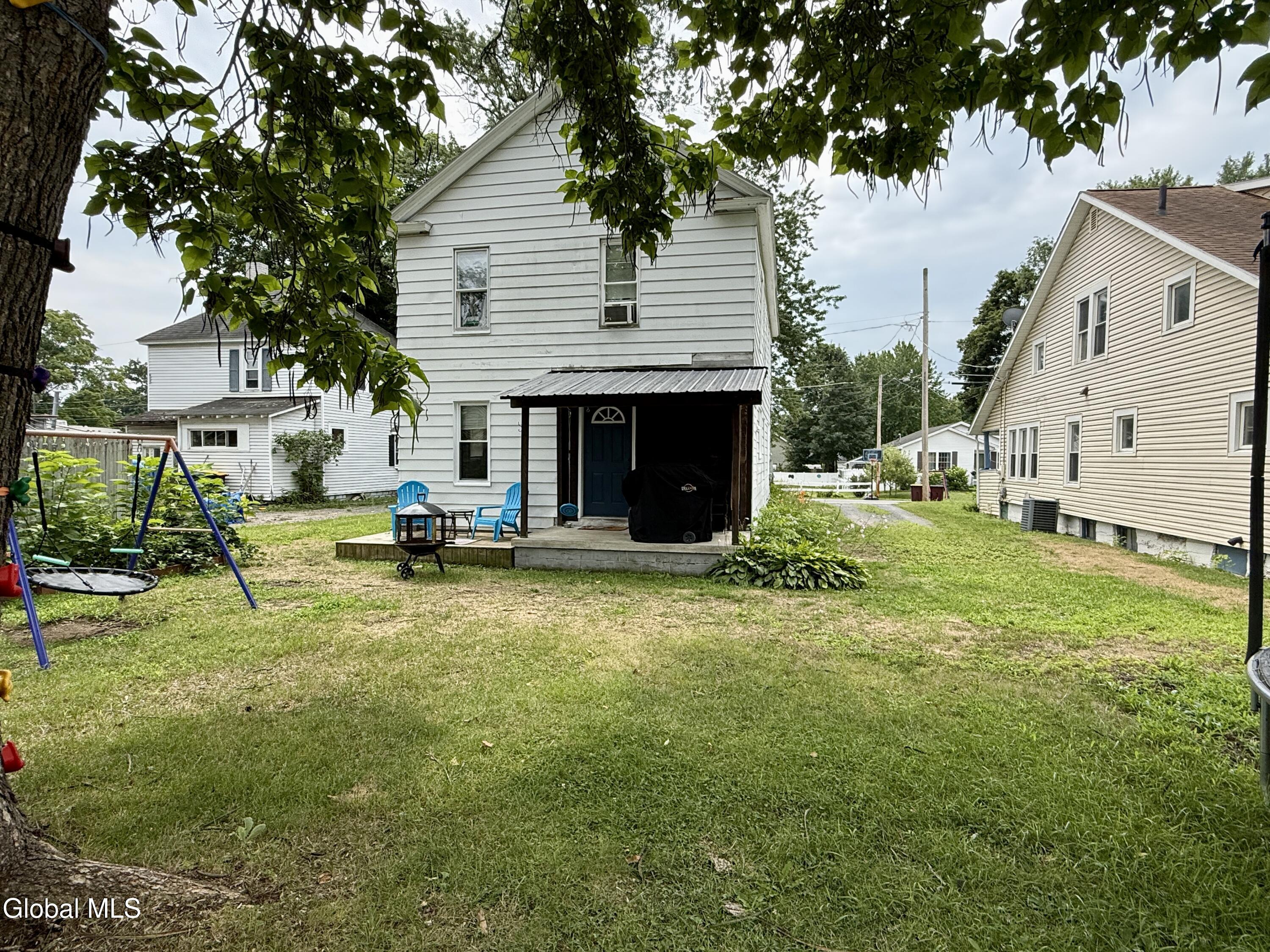 7 Dudley Street Glens Falls NY 12801