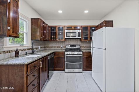 4 W Avenue B Rensselaer NY 12144