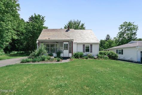 4 W Avenue B Rensselaer NY 12144