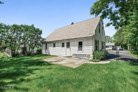 4 W Avenue B Rensselaer NY 12144