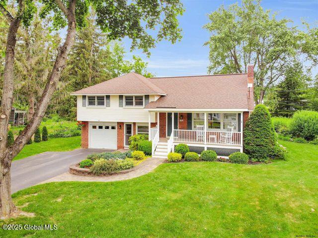 7 Beechwood Drive Burnt Hills NY 12027