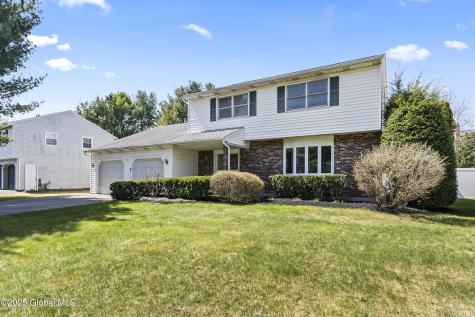 42 Woodridge Street Albany NY 12203