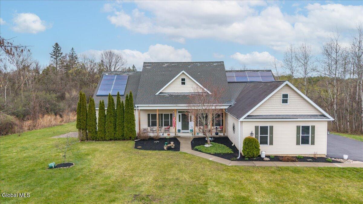 358 Mott Road Duanesburg NY 12056