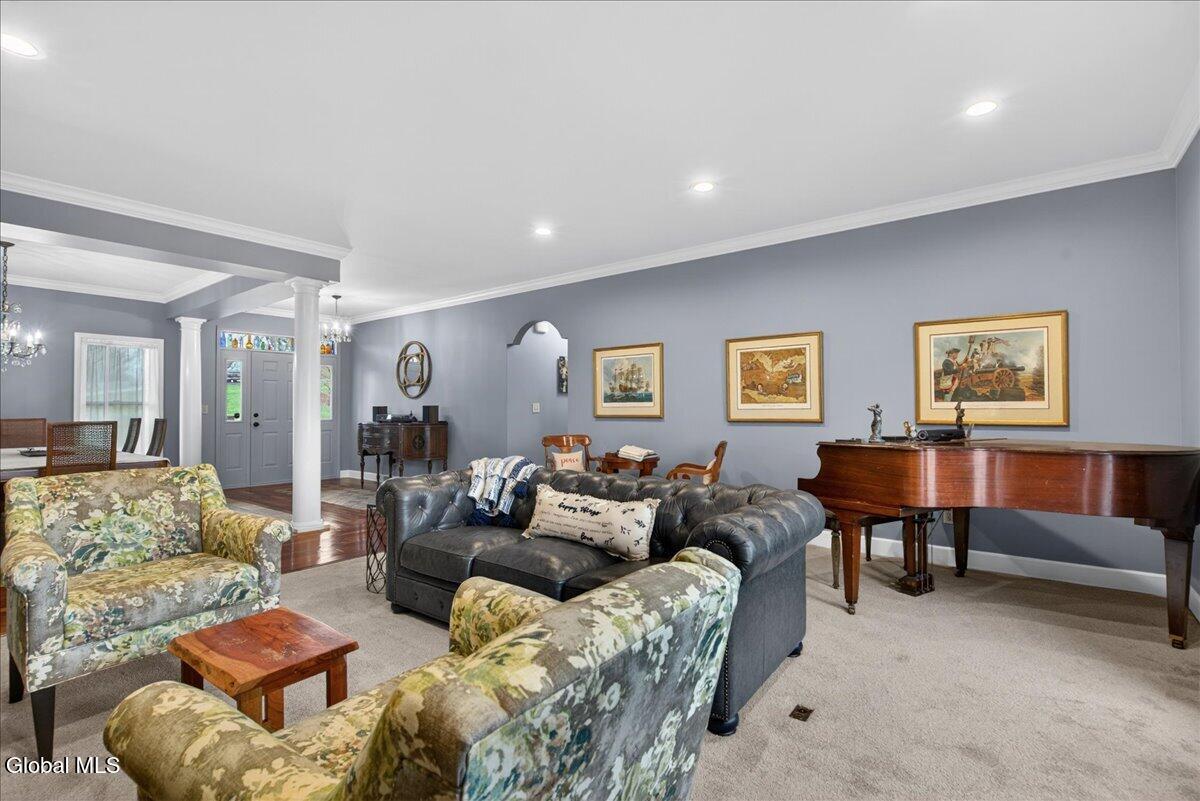 358 Mott Road Duanesburg NY 12056