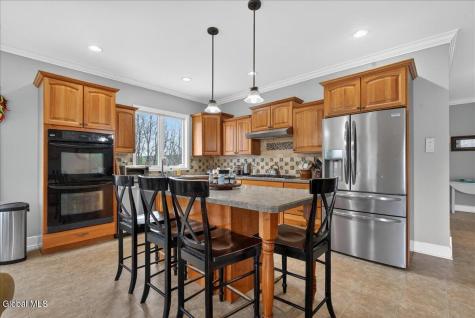 358 Mott Road Duanesburg NY 12056
