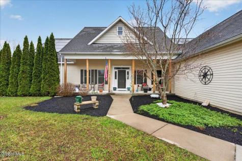 358 Mott Road Duanesburg NY 12056