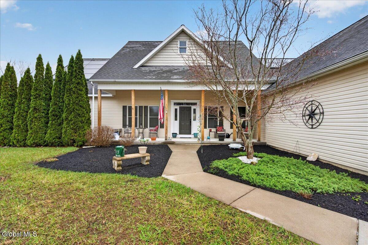 358 Mott Road Duanesburg NY 12056