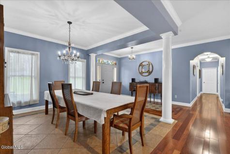 358 Mott Road Duanesburg NY 12056