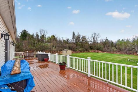 358 Mott Road Duanesburg NY 12056