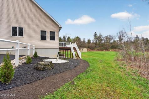 358 Mott Road Duanesburg NY 12056