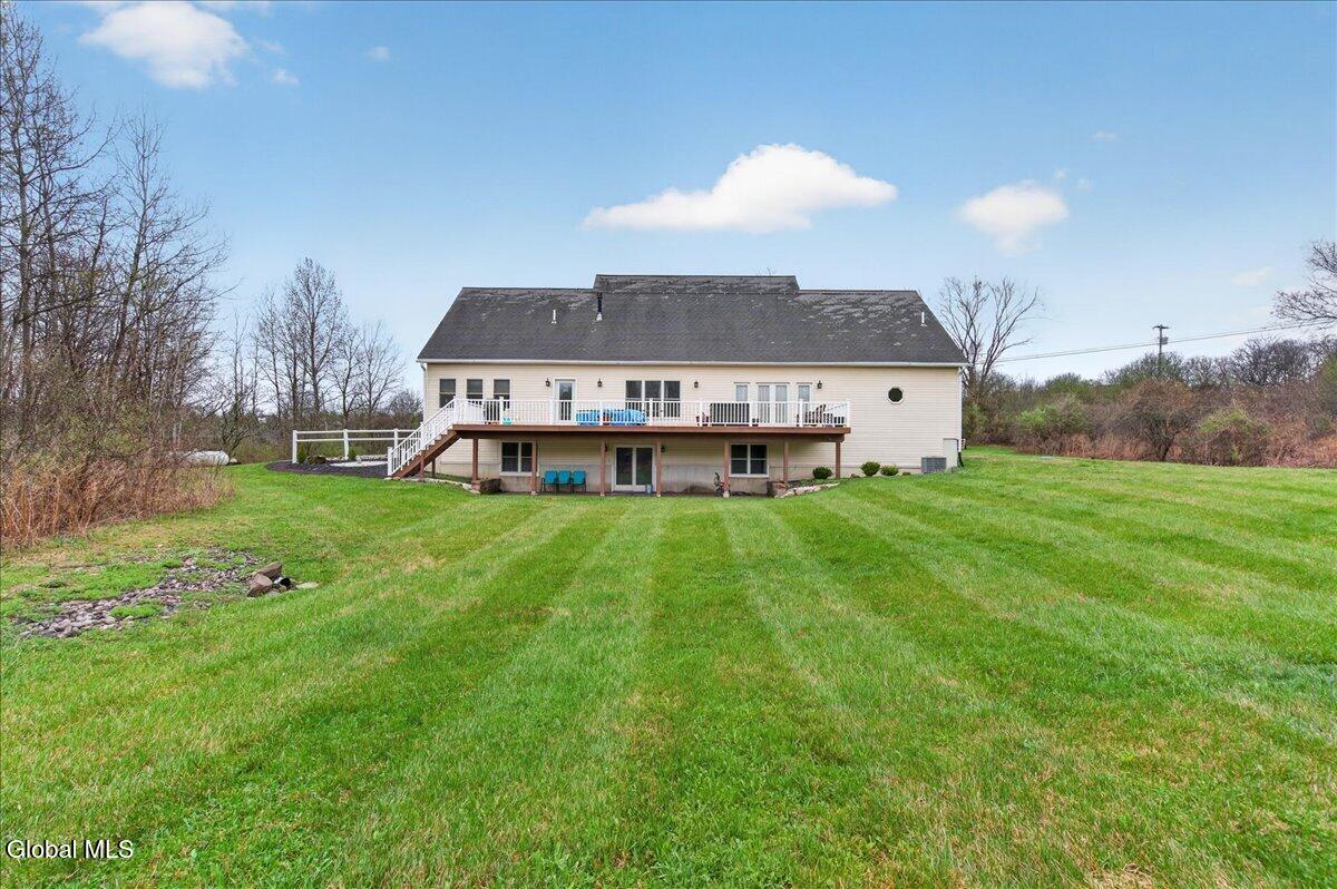 358 Mott Road Duanesburg NY 12056