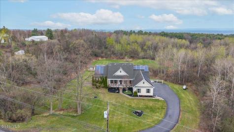 358 Mott Road Duanesburg NY 12056