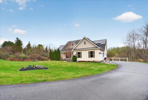 358 Mott Road Duanesburg NY 12056