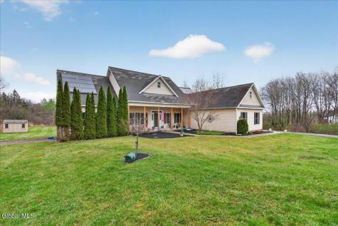 358 Mott Road Duanesburg NY 12056