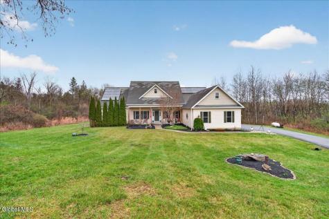 358 Mott Road Duanesburg NY 12056