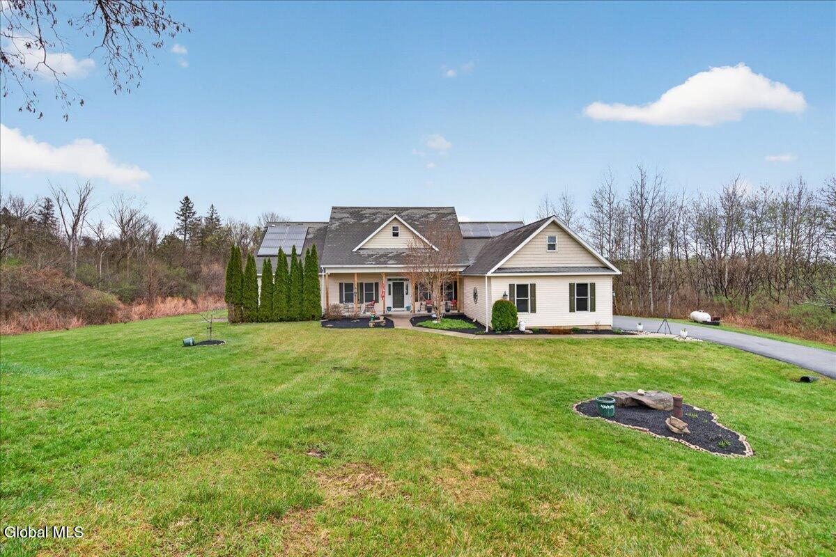 358 Mott Road Duanesburg NY 12056