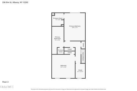 236 Elm Street Albany NY 12202