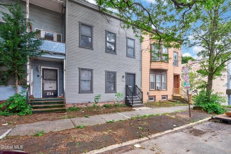 236 Elm Street Albany NY 12202