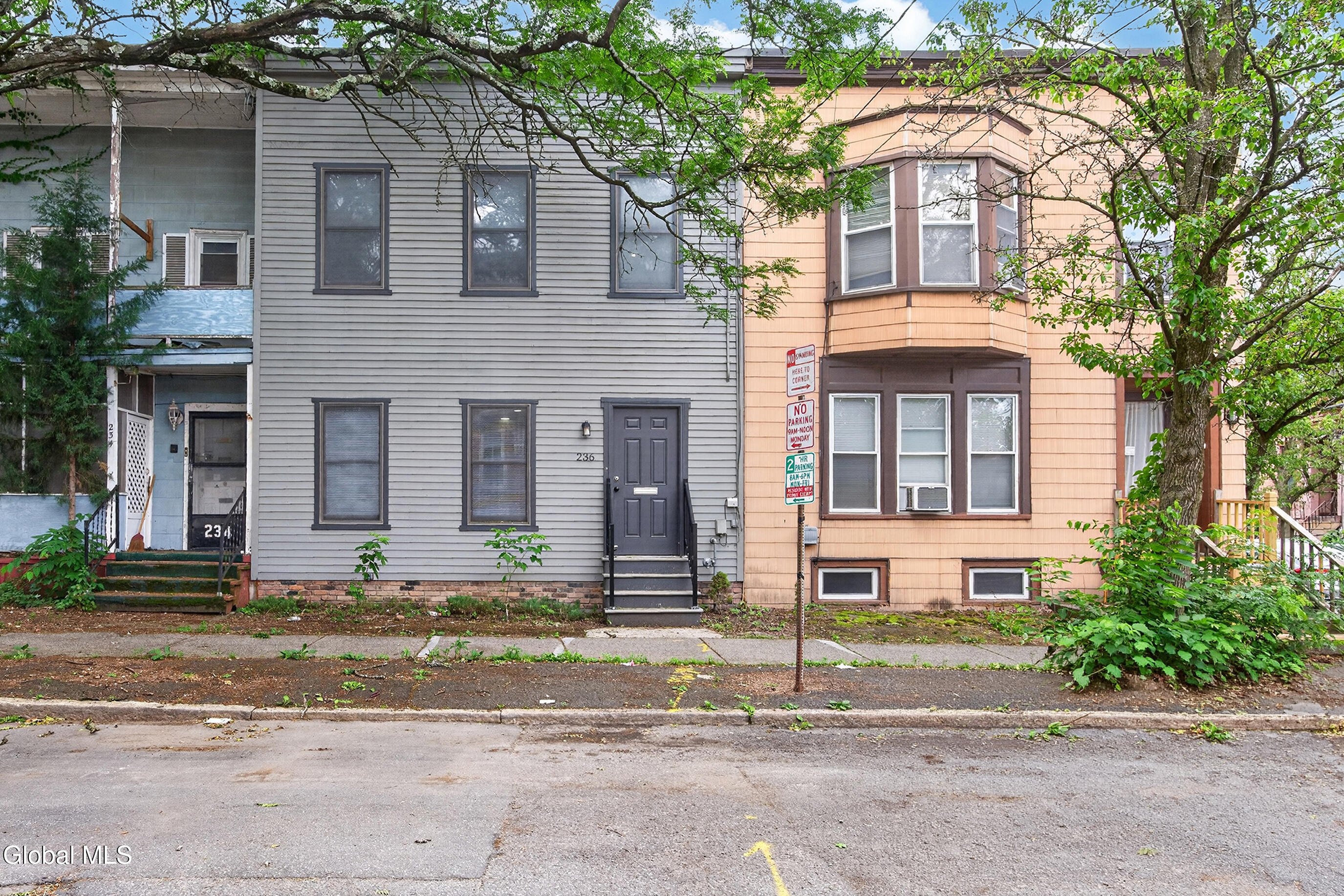 236 Elm Street Albany NY 12202