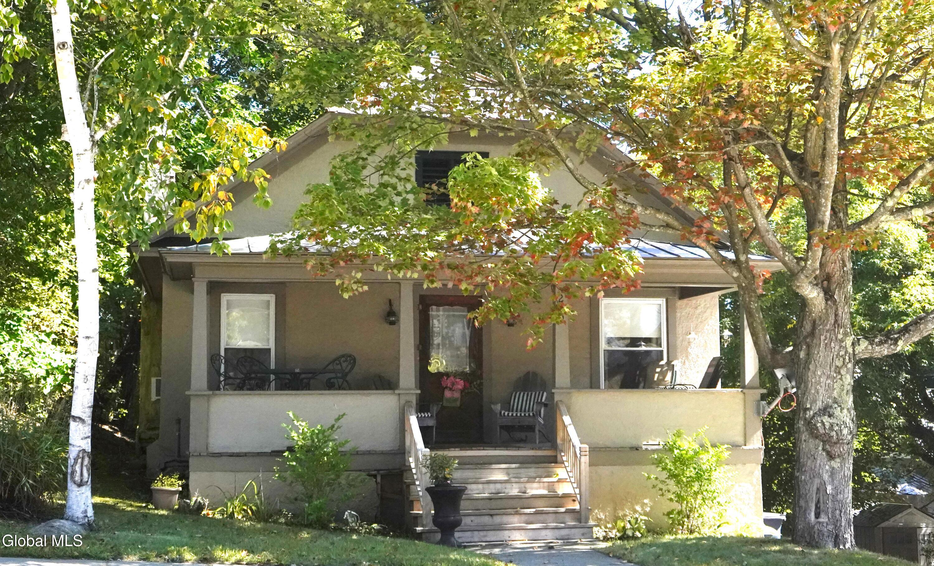 240 Main Street North Creek NY 12853