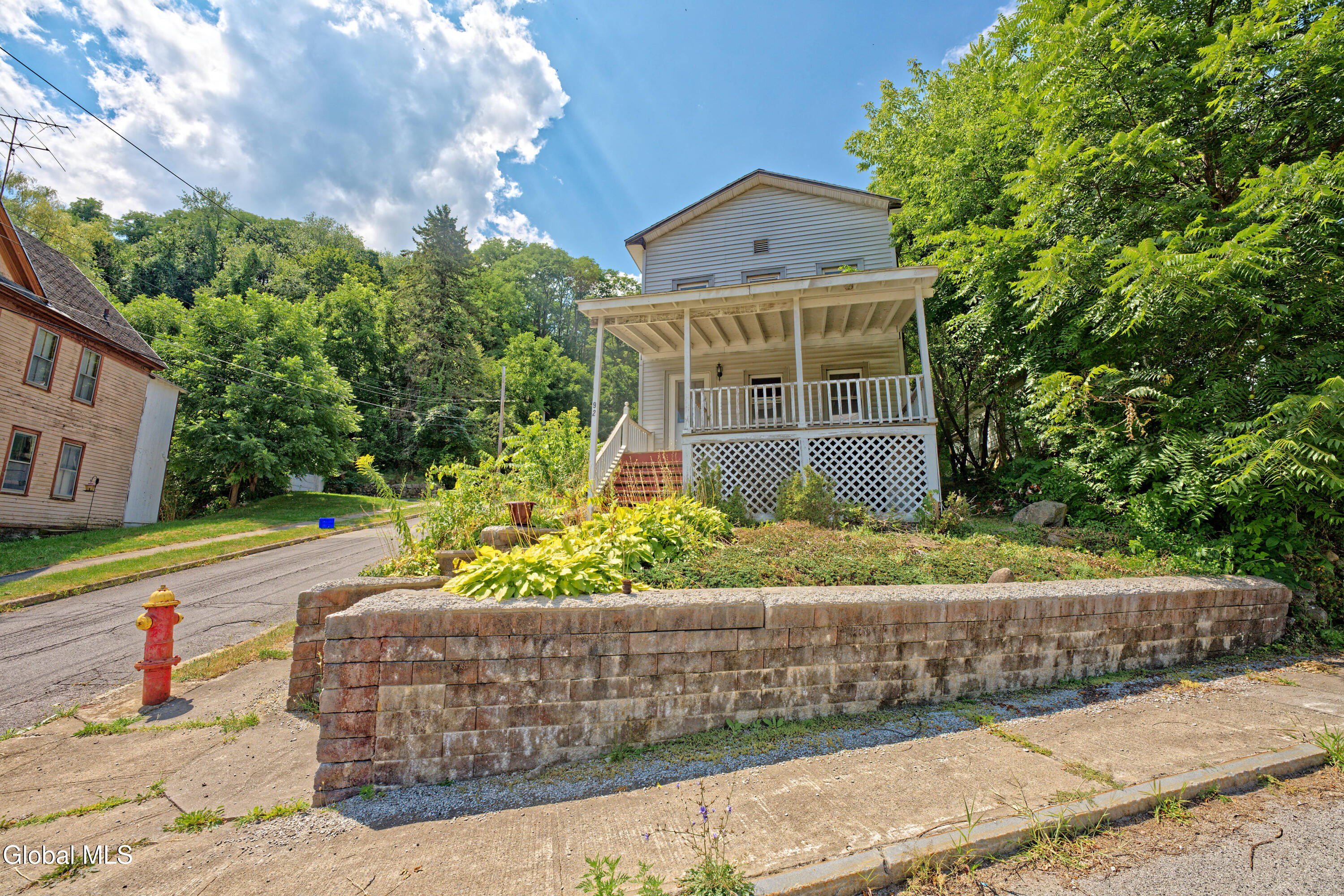 92 Furnace Street Little Falls NY 13365