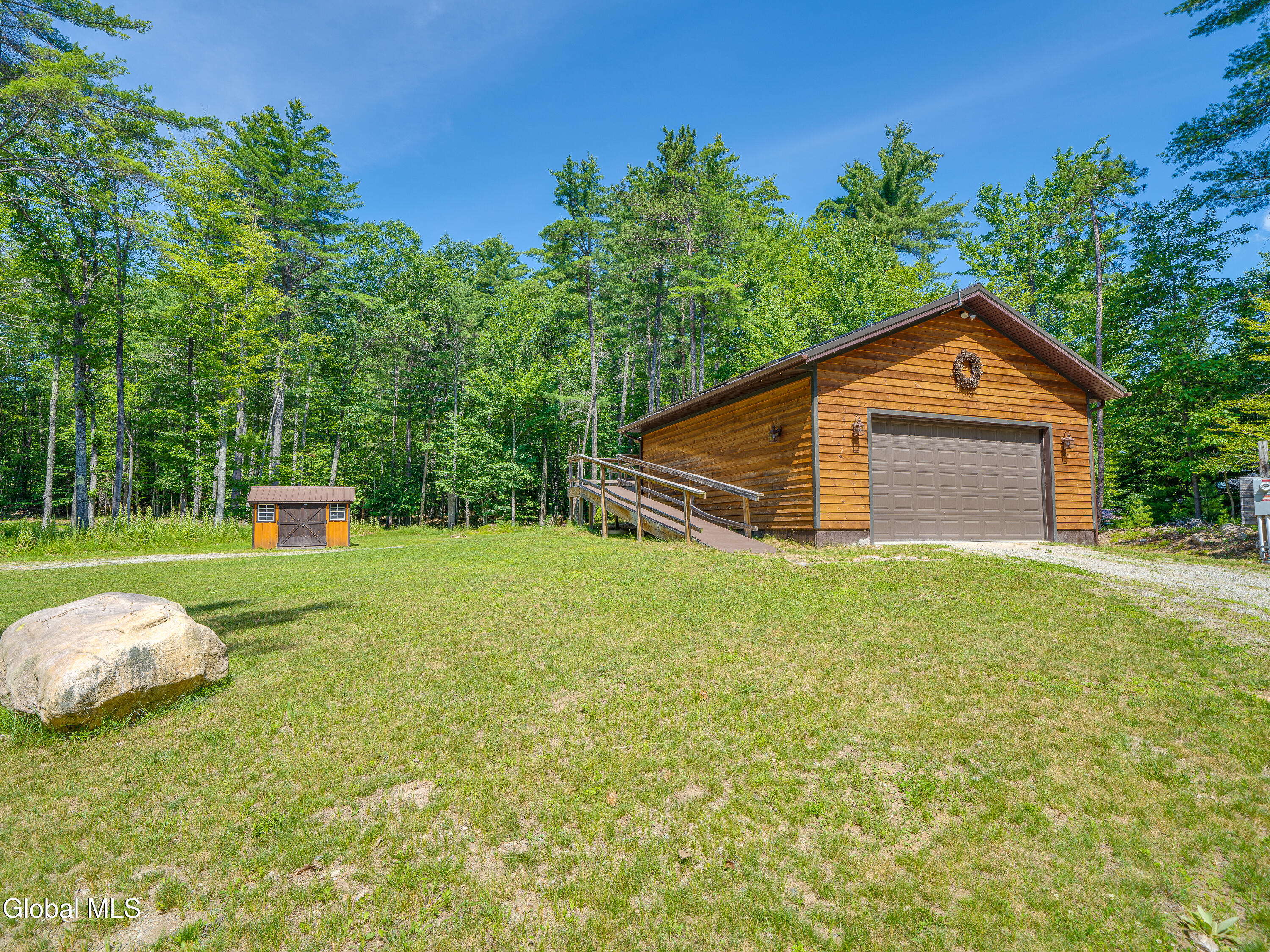 30 Hawthorne Lane Jay NY 12941