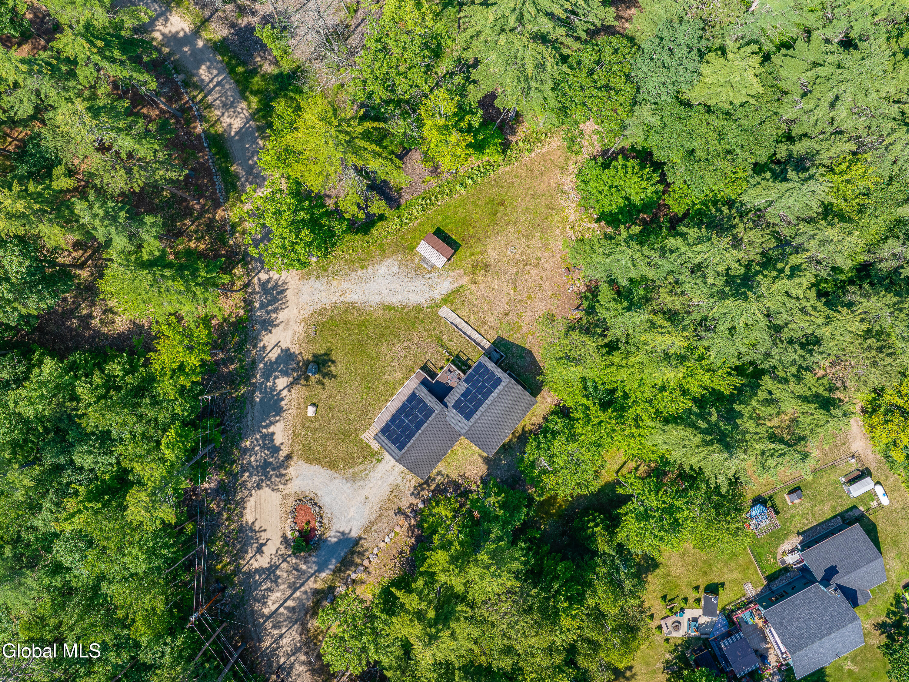 30 Hawthorne Lane Jay NY 12941