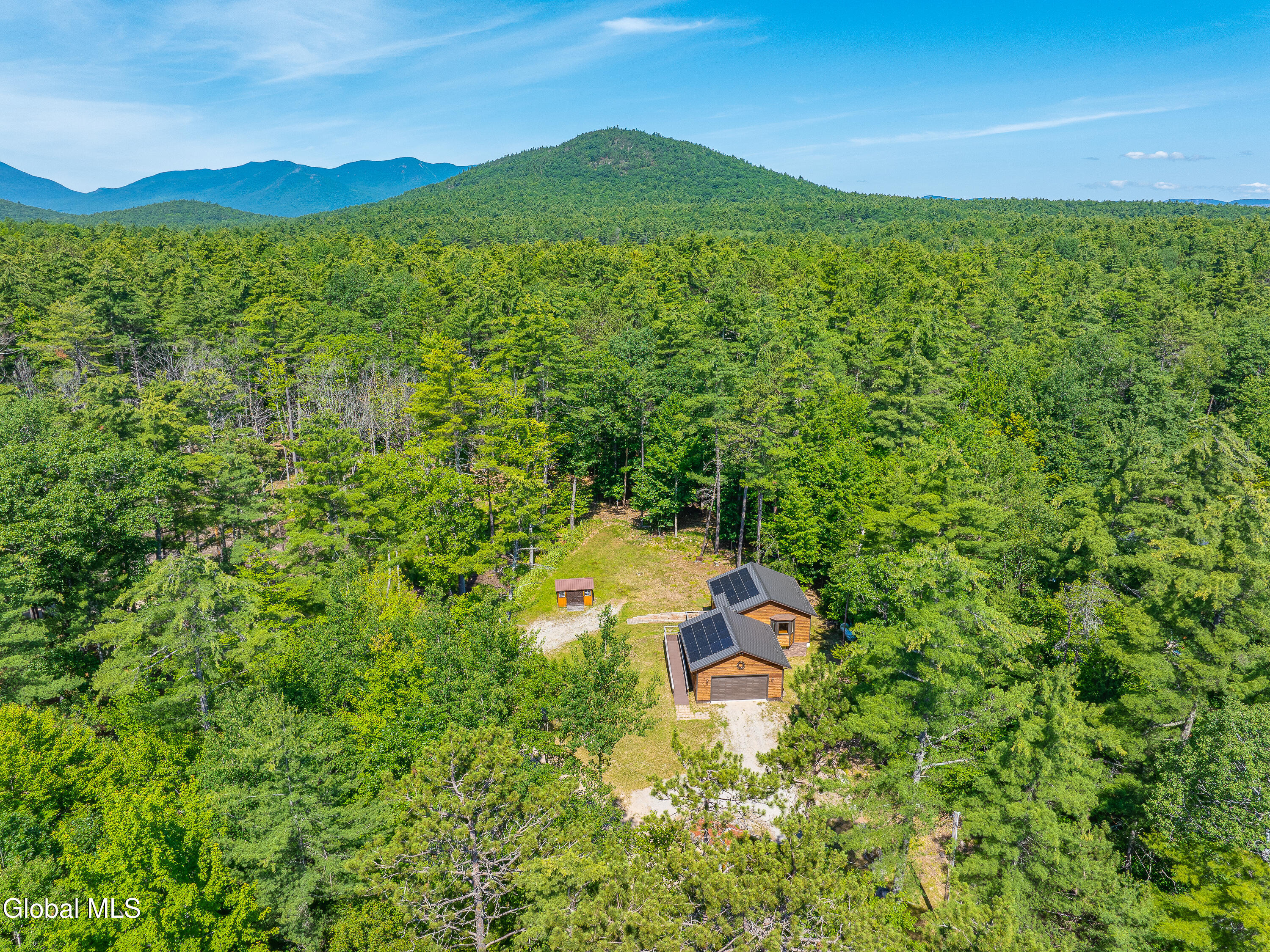 30 Hawthorne Lane Jay NY 12941