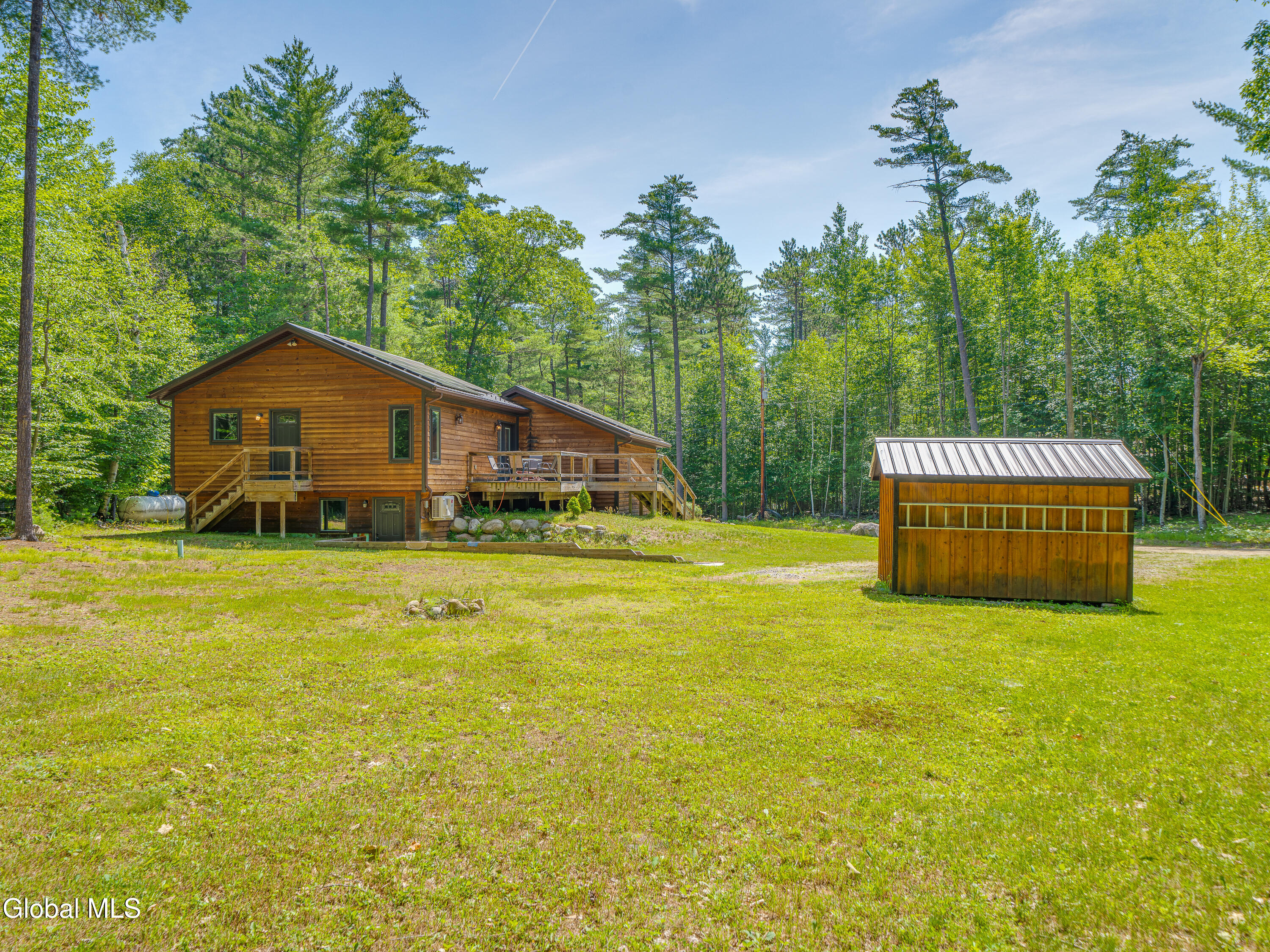 30 Hawthorne Lane Jay NY 12941