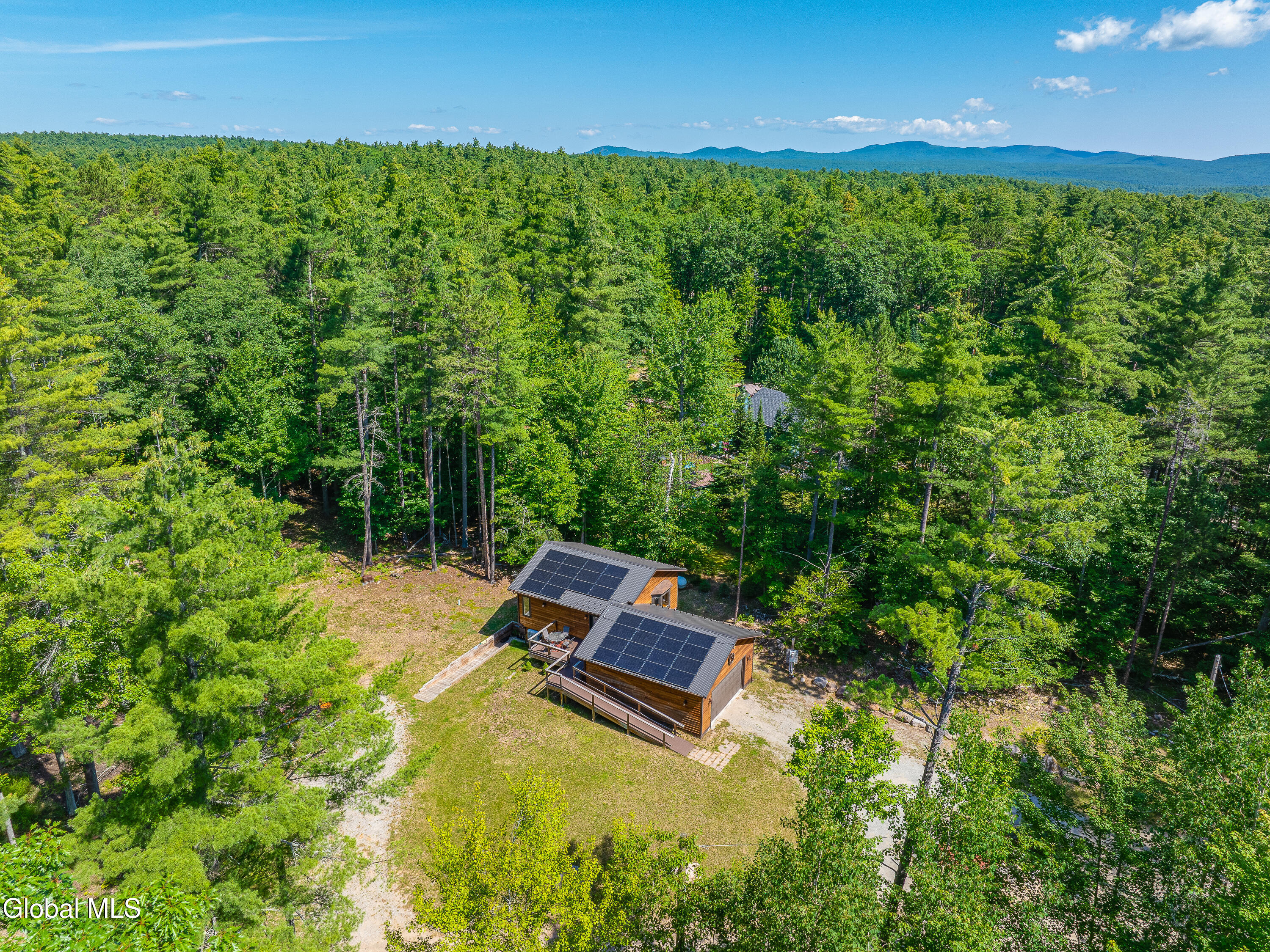 30 Hawthorne Lane Jay NY 12941