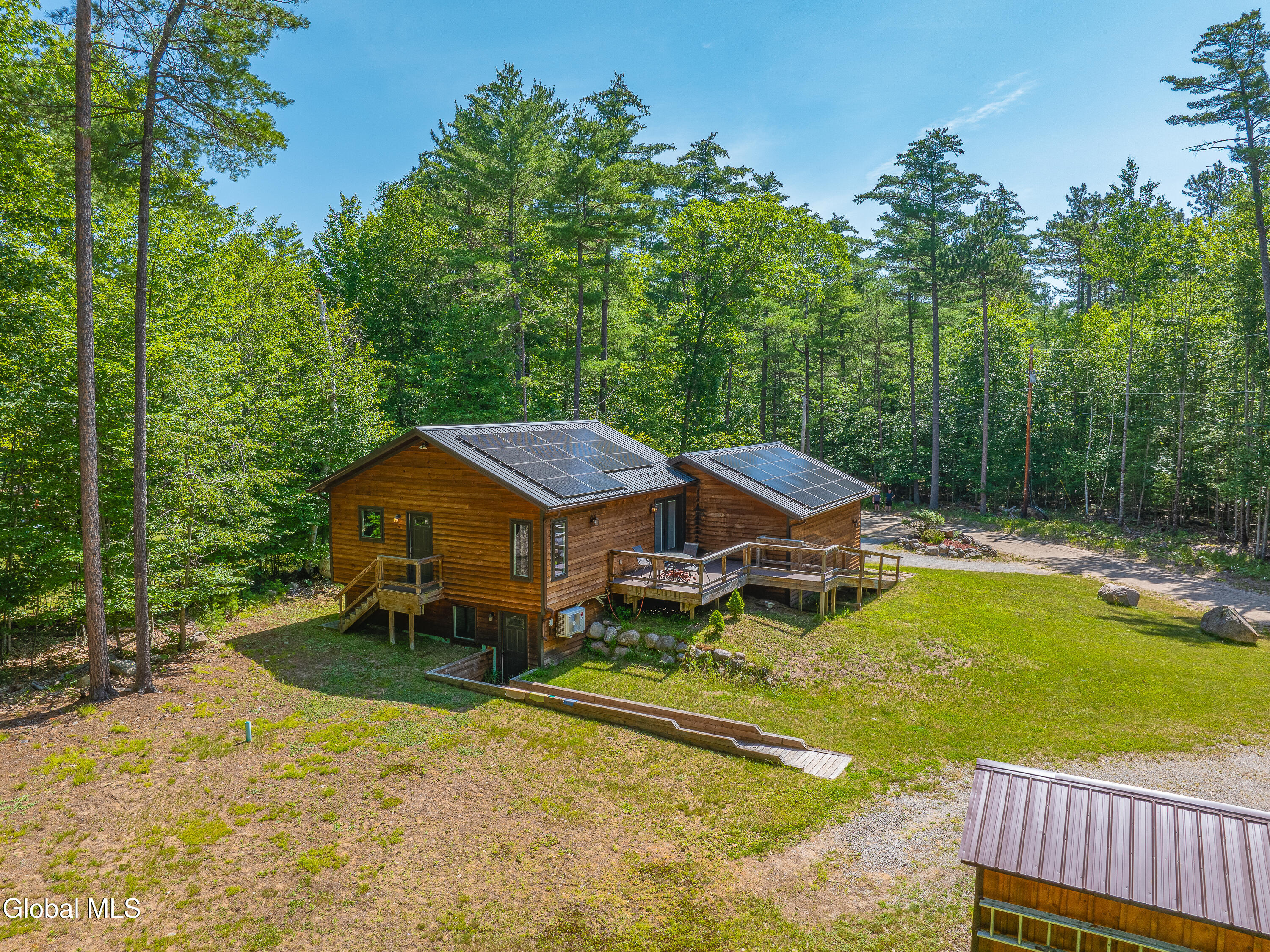 30 Hawthorne Lane Jay NY 12941