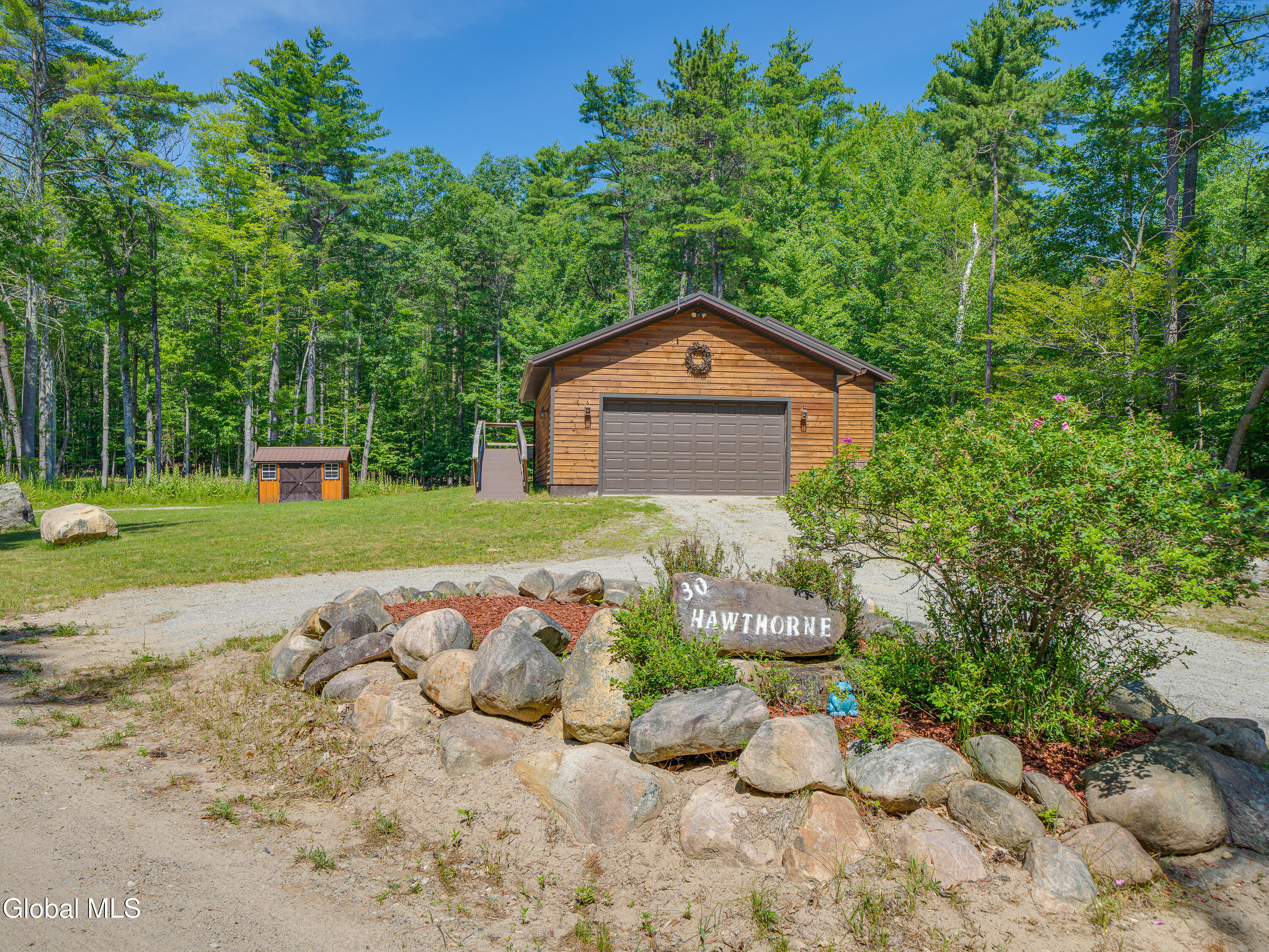 30 Hawthorne Lane Jay NY 12941