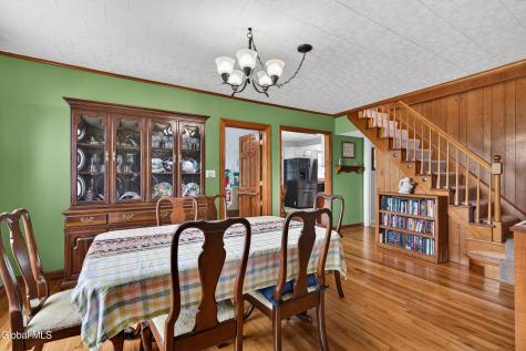 5793 Depot Road Voorheesville NY 12186