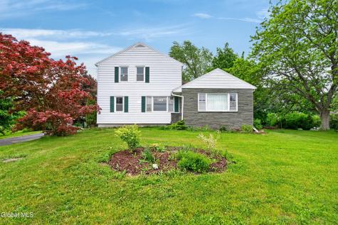 5793 Depot Road Voorheesville NY 12186