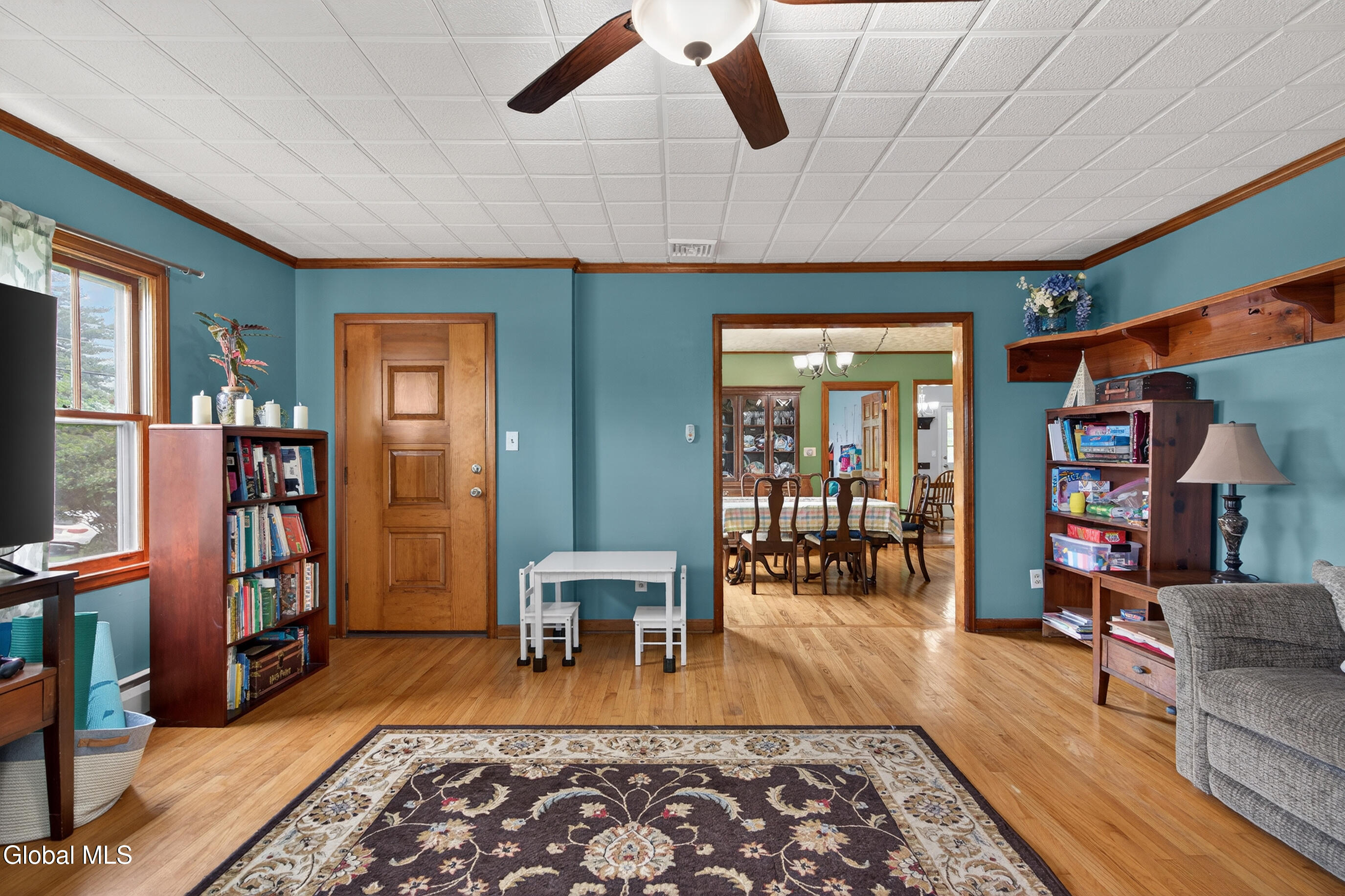 5793 Depot Road Voorheesville NY 12186