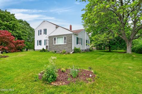 5793 Depot Road Voorheesville NY 12186