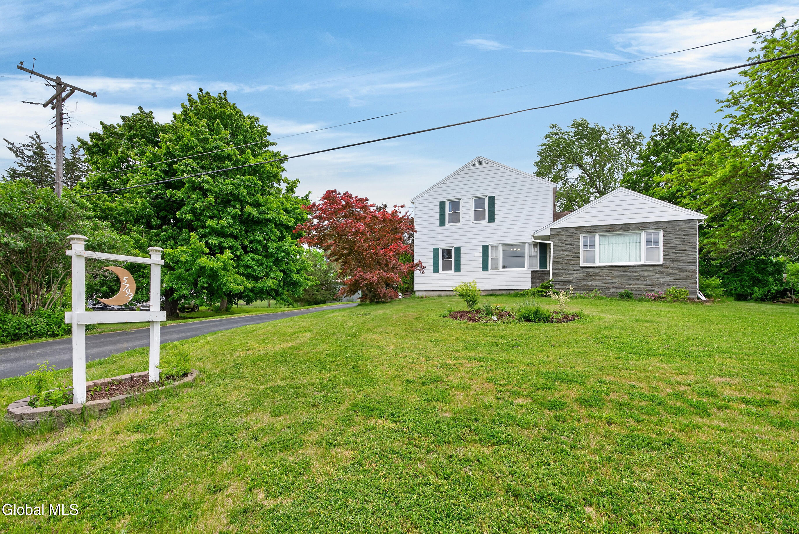 5793 Depot Road Voorheesville NY 12186