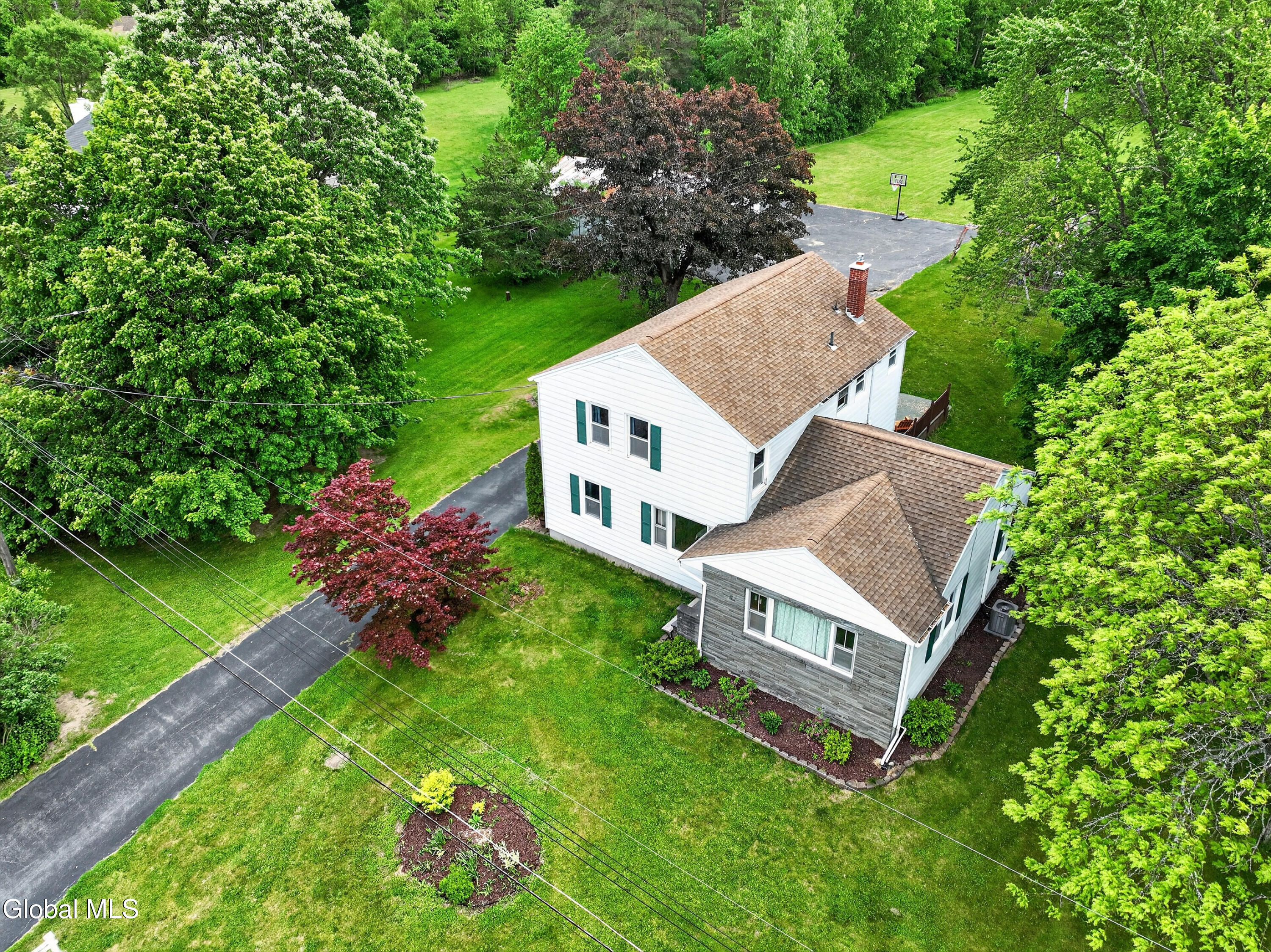 5793 Depot Road Voorheesville NY 12186