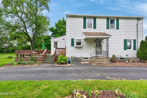 5793 Depot Road Voorheesville NY 12186