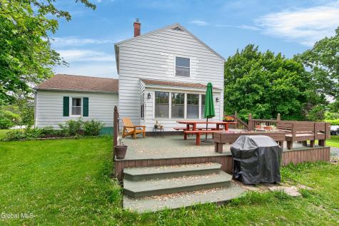 5793 Depot Road Voorheesville NY 12186